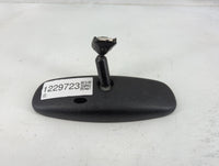 2007 Mazda 6 Interior Rear View Mirror Replacement OEM P/N:E11015318 Fits OEM Used Auto Parts - Oemusedautoparts1.com