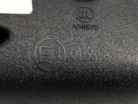 2007 Mazda 6 Interior Rear View Mirror Replacement OEM P/N:E11015318 Fits OEM Used Auto Parts - Oemusedautoparts1.com