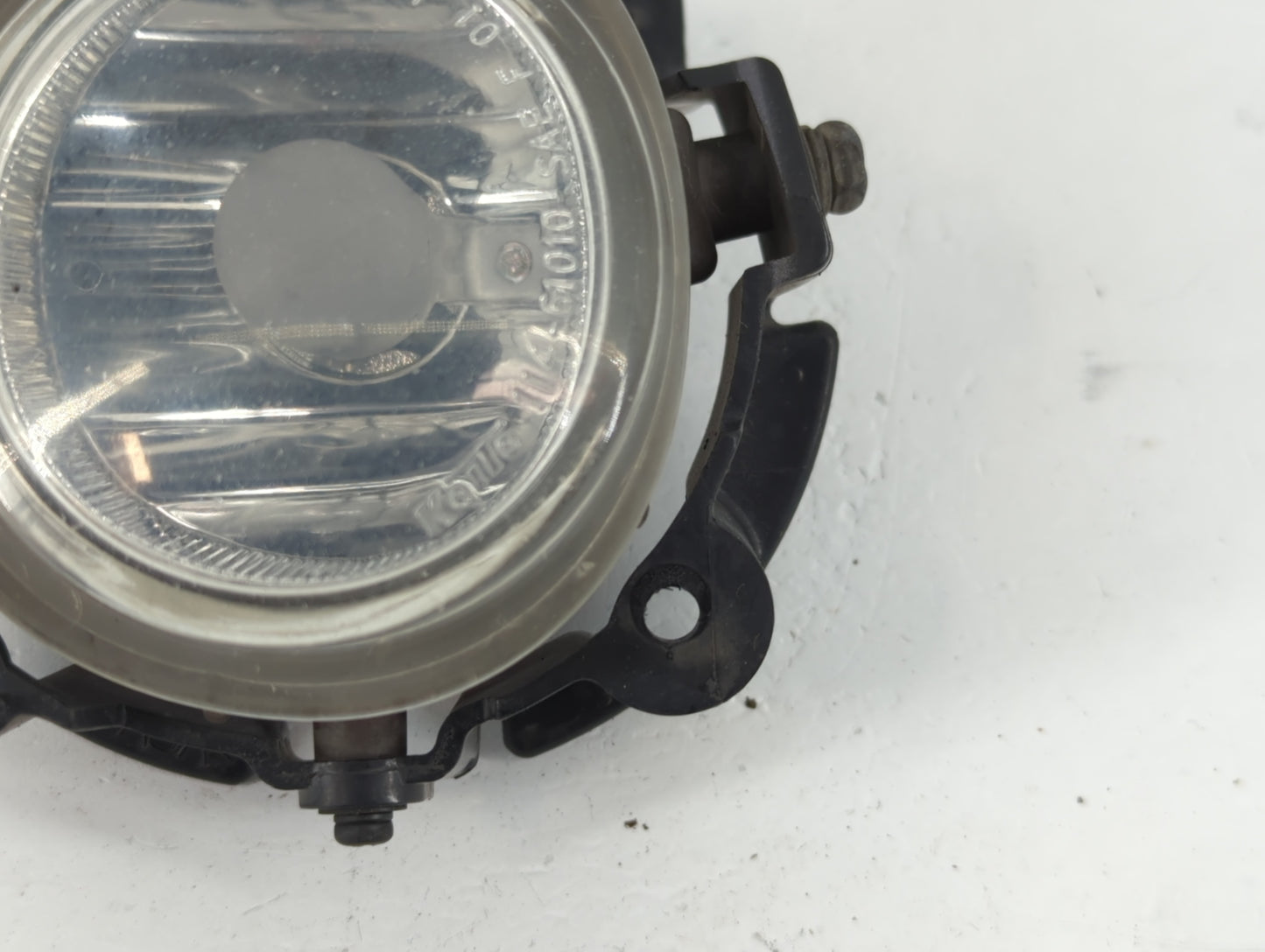 2006-2008 Mazda 6 Driver Left Oem Front Light Lamp - Oemusedautoparts1.com