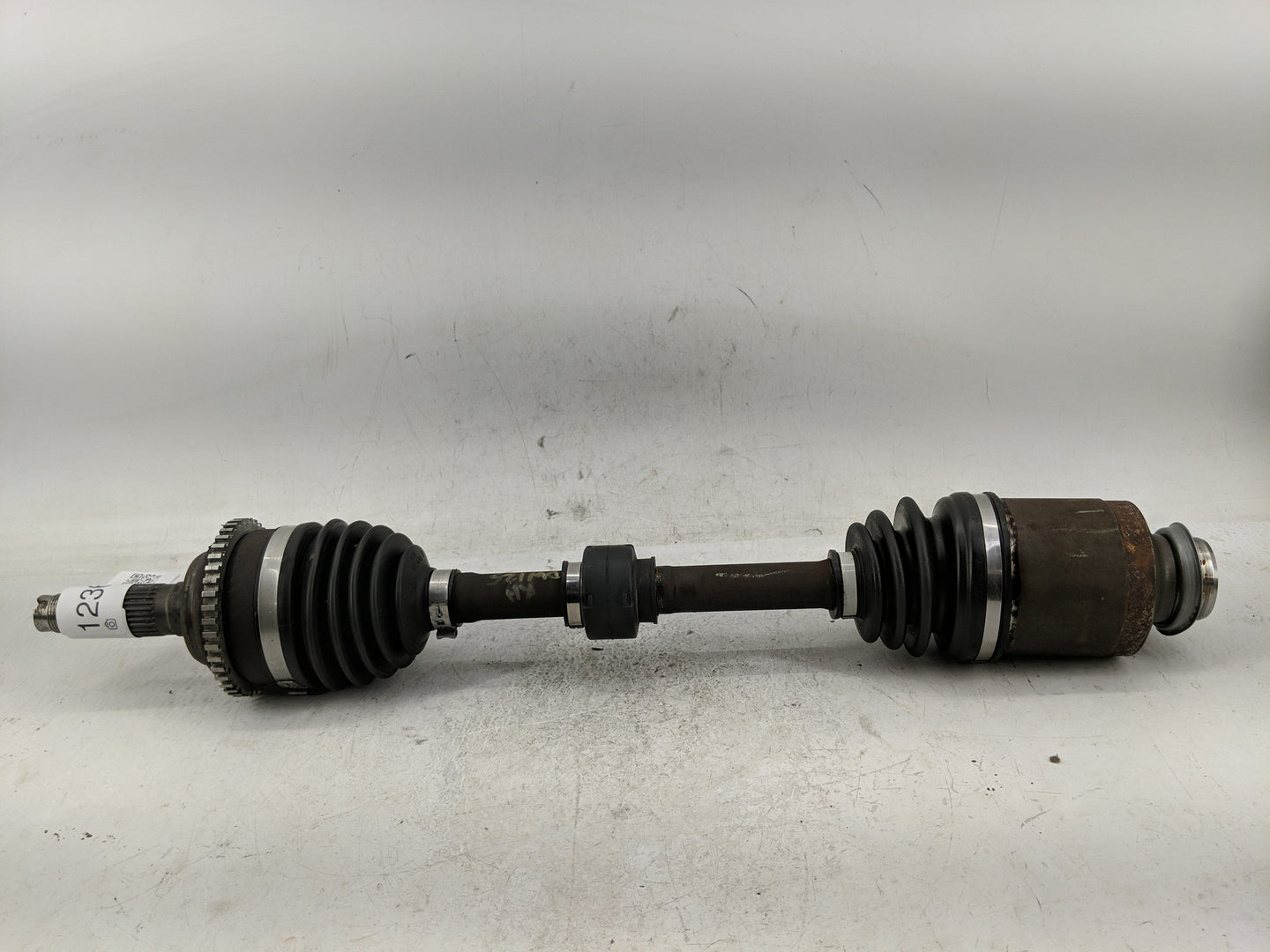 2006-2008 Mazda 6 Axle Shaft Front Driver Cv C/v - Oemusedautoparts1.com