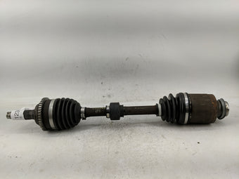 compare product 2006-2008 Mazda 6 Axle Shaft Front Driver Cv C/v