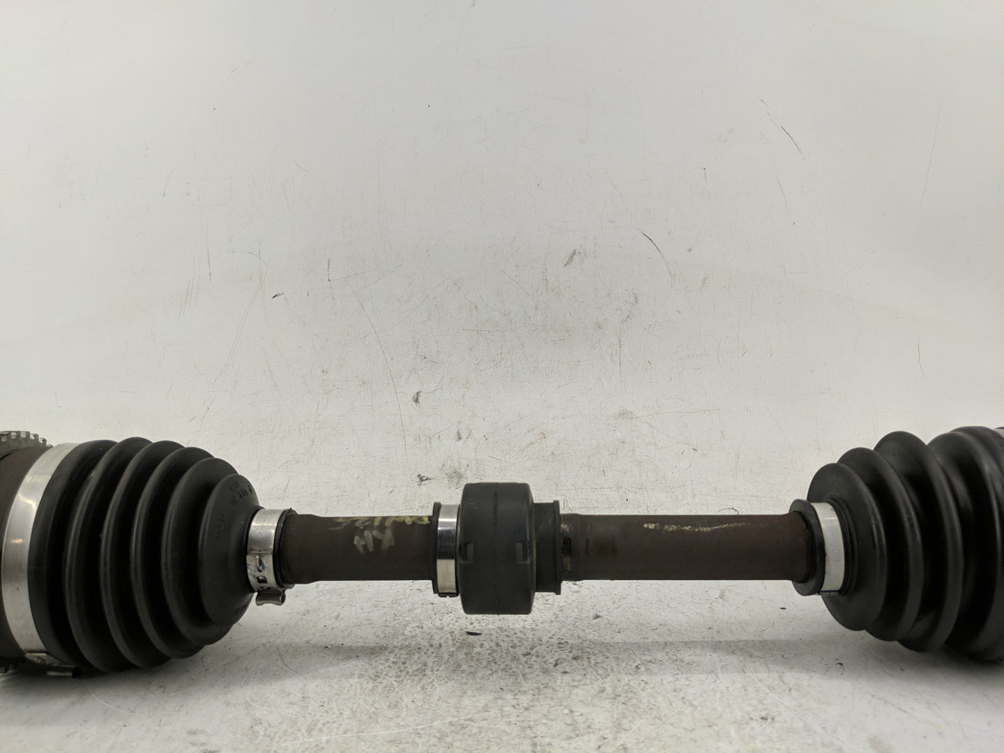 2006-2008 Mazda 6 Axle Shaft Front Driver Cv C/v - Oemusedautoparts1.com