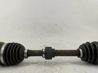 2006-2008 Mazda 6 Axle Shaft Front Driver Cv C/v - Oemusedautoparts1.com