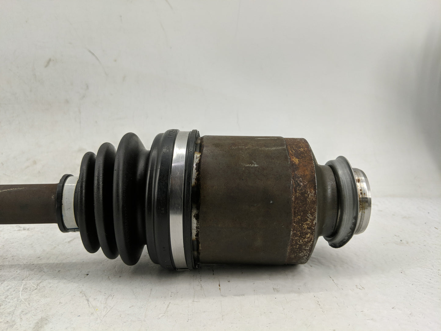 2006-2008 Mazda 6 Axle Shaft Front Driver Cv C/v - Oemusedautoparts1.com