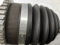 2006-2008 Mazda 6 Axle Shaft Front Driver Cv C/v - Oemusedautoparts1.com