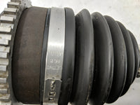 2006-2008 Mazda 6 Axle Shaft Front Driver Cv C/v - Oemusedautoparts1.com