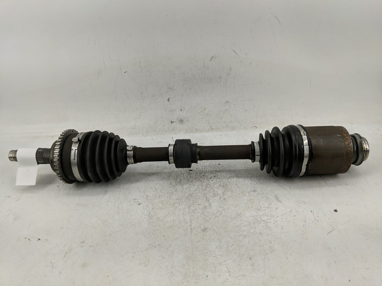 2006-2008 Mazda 6 Axle Shaft Front Driver Cv C/v - Oemusedautoparts1.com