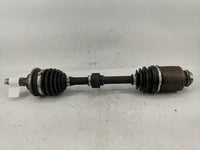 2006-2008 Mazda 6 Axle Shaft Front Driver Cv C/v - Oemusedautoparts1.com