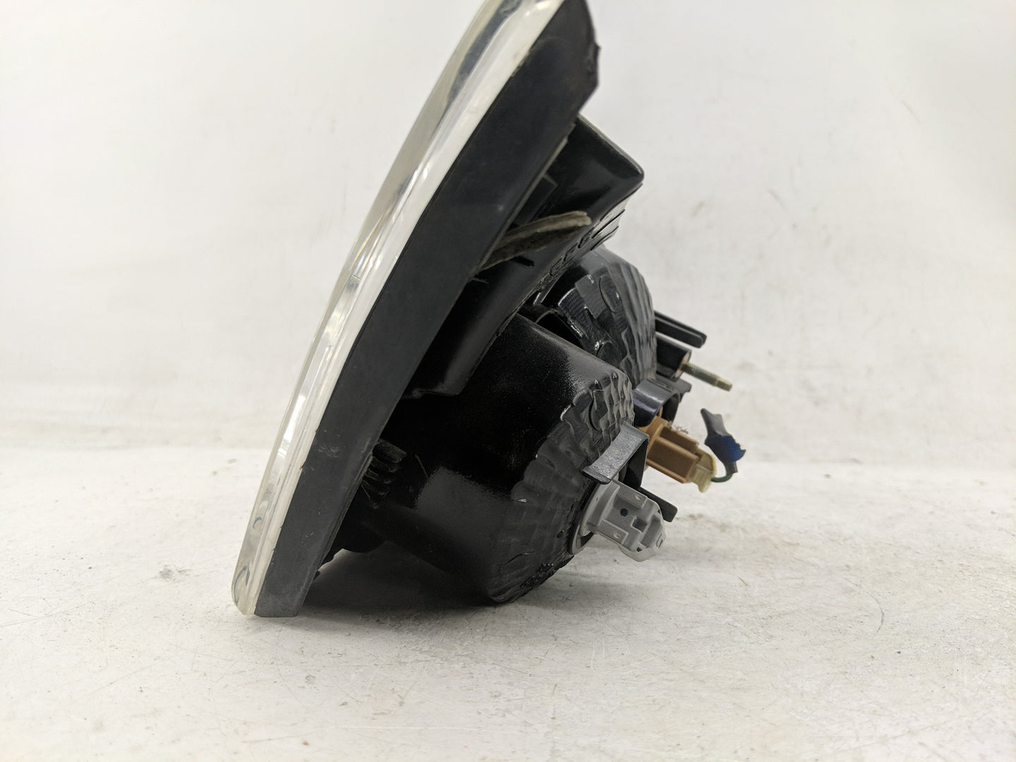 2006-2007 Mazda 6 Tail Light Assembly Passenger Right OEM Fits Fits 2006 2007 OEM Used Auto Parts - Oemusedautoparts1.com