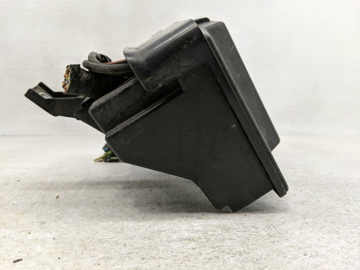 2006-2008 Mazda 6 Fusebox Fuse Box Panel Relay Module Fits Fits 2006 2007 2008 OEM Used Auto Parts - Oemusedautoparts1.com