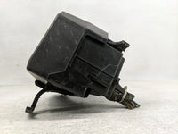 2006-2008 Mazda 6 Fusebox Fuse Box Panel Relay Module Fits Fits 2006 2007 2008 OEM Used Auto Parts - Oemusedautoparts1.com