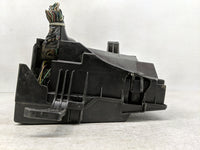 2006-2008 Mazda 6 Fusebox Fuse Box Panel Relay Module Fits Fits 2006 2007 2008 OEM Used Auto Parts - Oemusedautoparts1.com