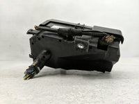 2006-2008 Mazda 6 Fusebox Fuse Box Panel Relay Module Fits Fits 2006 2007 2008 OEM Used Auto Parts - Oemusedautoparts1.com