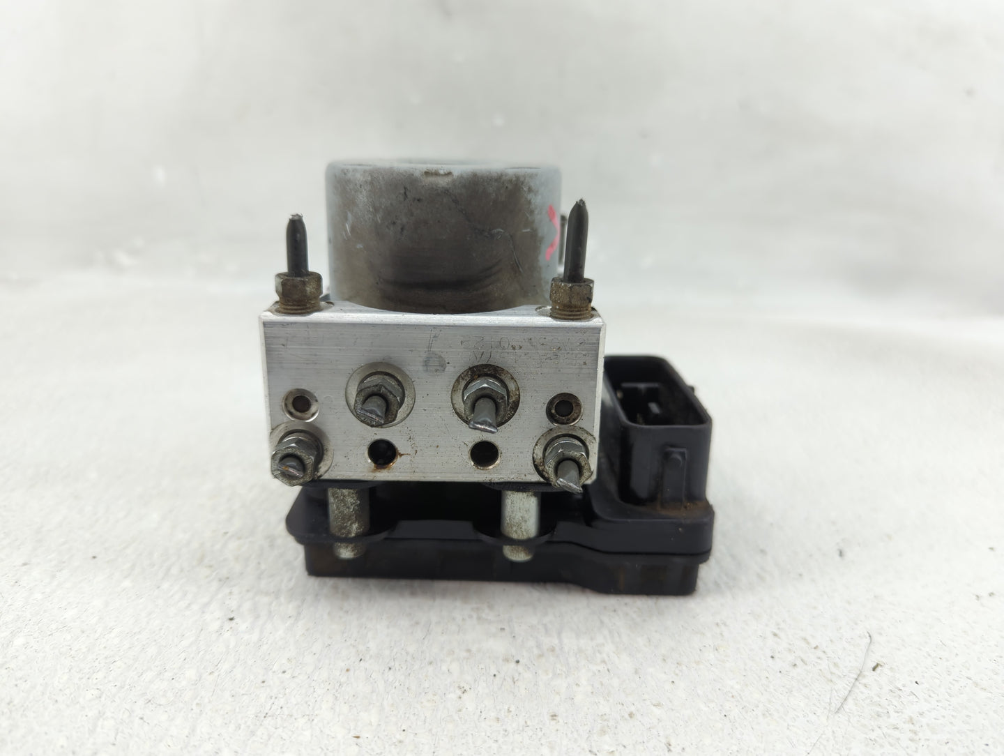 2006-2008 Mazda 6 ABS Pump Control Module Replacement P/N:0589-2 8651-8 Fits Fits 2006 2007 2008 OEM Used Auto Parts - Oemus