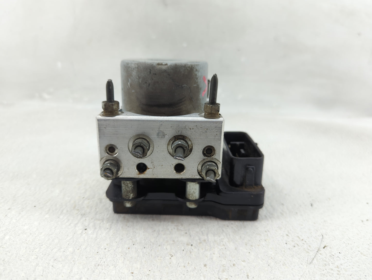 2006-2008 Mazda 6 ABS Pump Control Module Replacement P/N:0589-2 8651-8 Fits Fits 2006 2007 2008 OEM Used Auto Parts - Oemus