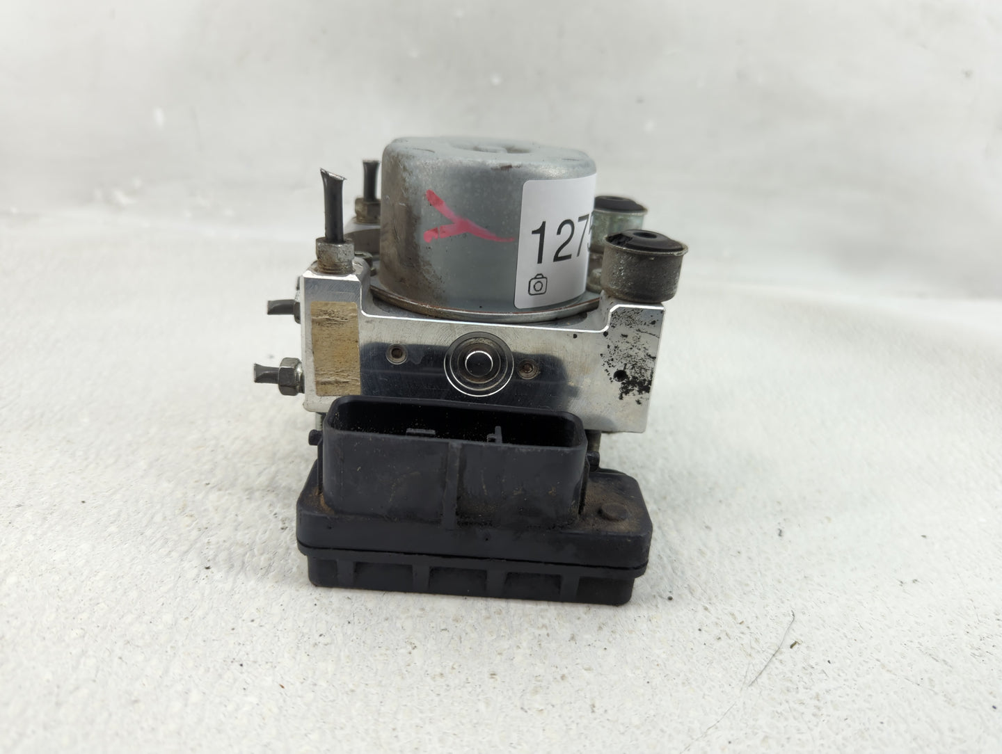 2006-2008 Mazda 6 ABS Pump Control Module Replacement P/N:0589-2 8651-8 Fits Fits 2006 2007 2008 OEM Used Auto Parts - Oemus