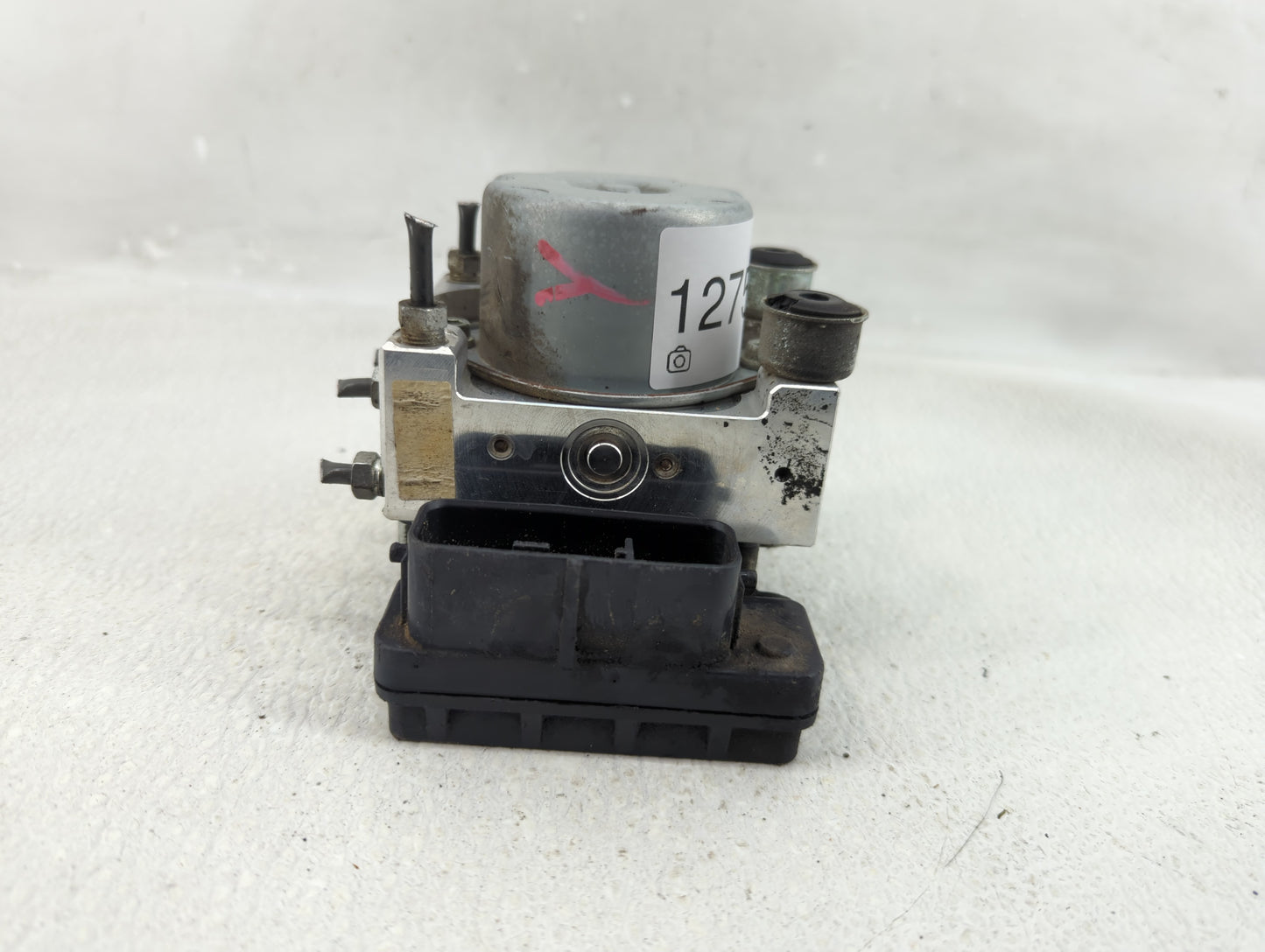 2006-2008 Mazda 6 ABS Pump Control Module Replacement P/N:0589-2 8651-8 Fits Fits 2006 2007 2008 OEM Used Auto Parts - Oemus
