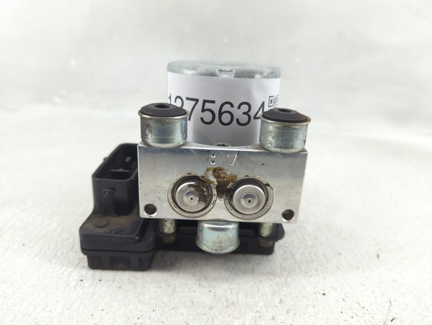 2006-2008 Mazda 6 ABS Pump Control Module Replacement P/N:0589-2 8651-8 Fits Fits 2006 2007 2008 OEM Used Auto Parts - Oemus