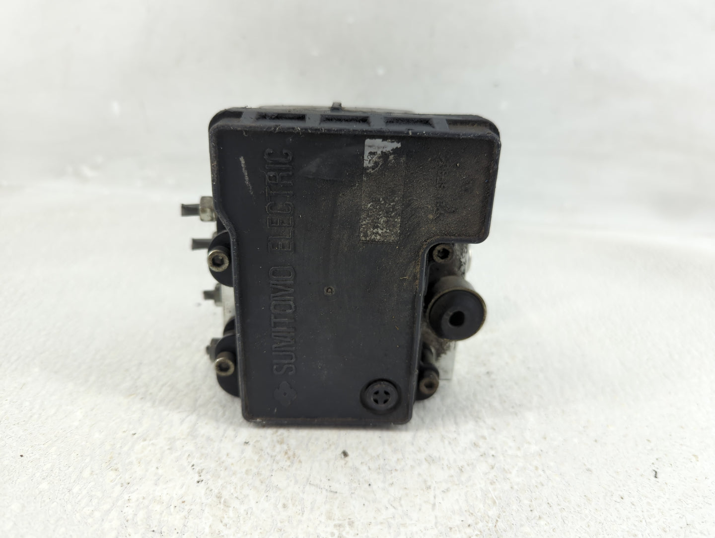 2006-2008 Mazda 6 ABS Pump Control Module Replacement P/N:0589-2 8651-8 Fits Fits 2006 2007 2008 OEM Used Auto Parts - Oemus