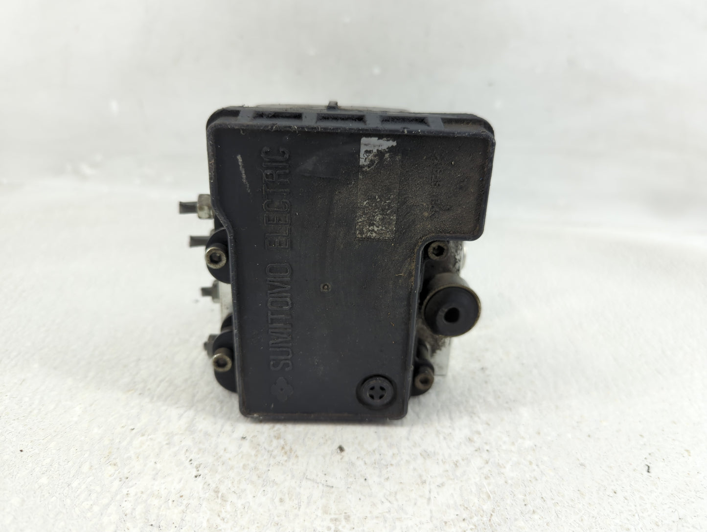 2006-2008 Mazda 6 ABS Pump Control Module Replacement P/N:0589-2 8651-8 Fits Fits 2006 2007 2008 OEM Used Auto Parts - Oemus