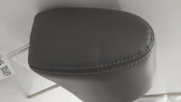 2007 Mazda 6 Headrest Head Rest Rear Center Seat Gray - Oemusedautoparts1.com