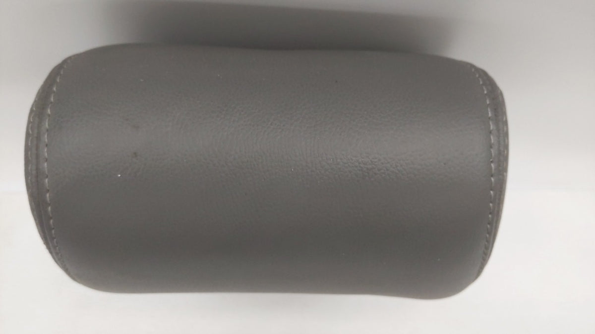 2007 Mazda 6 Headrest Head Rest Rear Center Seat Gray - Oemusedautoparts1.com