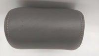 2007 Mazda 6 Headrest Head Rest Rear Center Seat Gray - Oemusedautoparts1.com