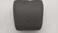 2007 Mazda 6 Headrest Head Rest Rear Center Seat Gray - Oemusedautoparts1.com
