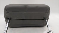 2007 Mazda 6 Headrest Head Rest Rear Center Seat Gray - Oemusedautoparts1.com