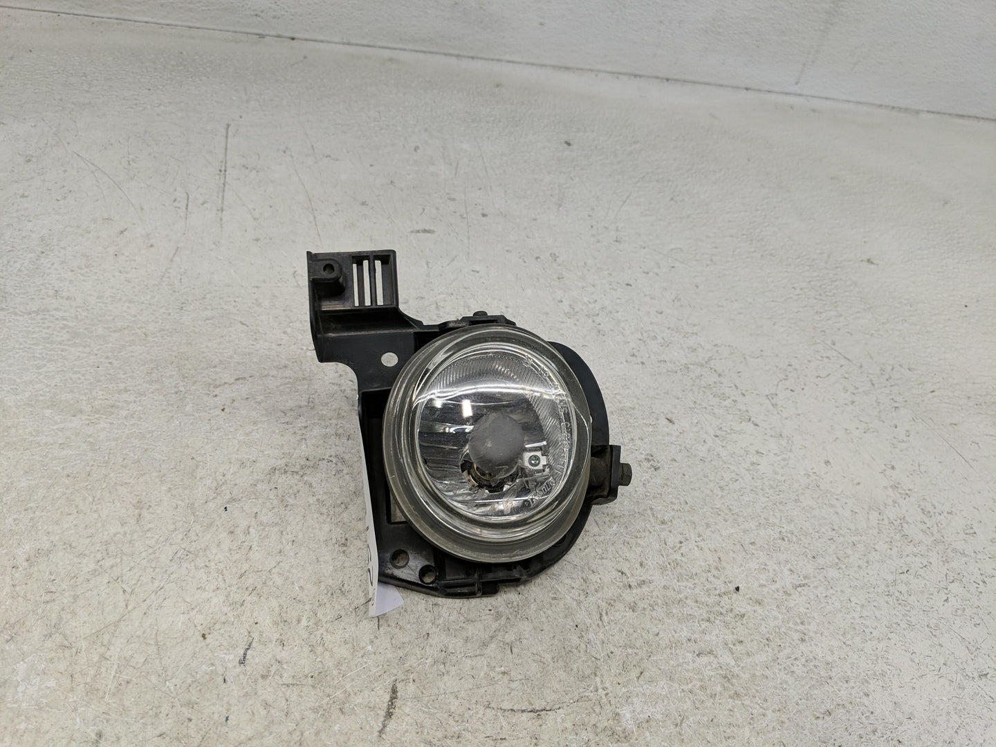 2006-2008 Mazda 6 Passenger Right Oem Fog Light Lamp - Oemusedautoparts1.com