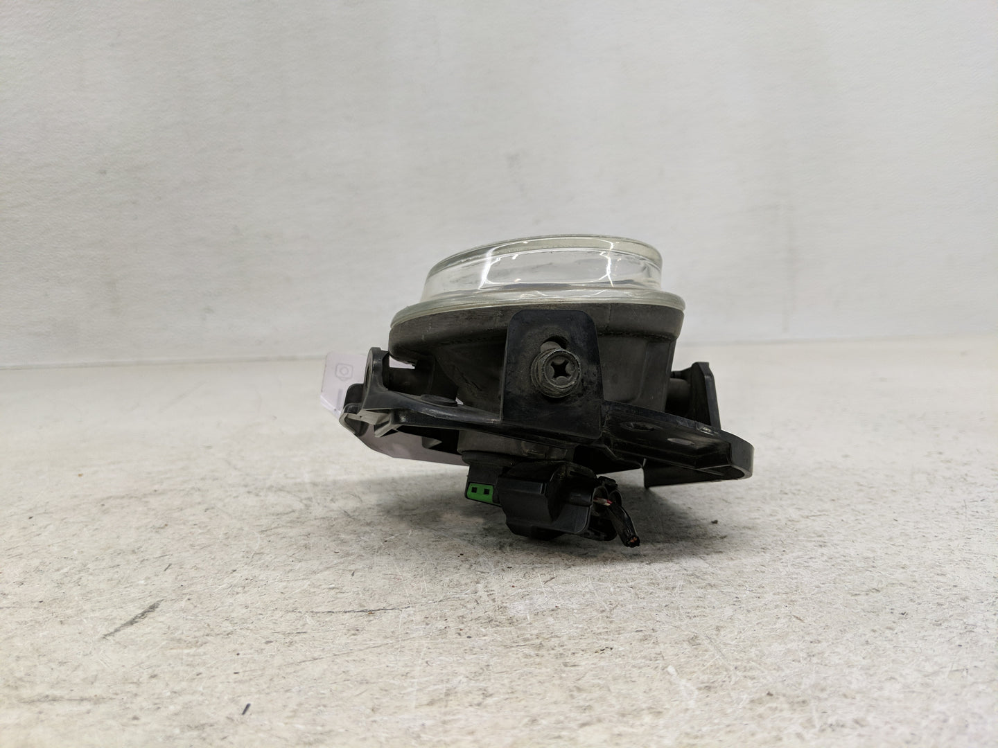 2006-2008 Mazda 6 Passenger Right Oem Fog Light Lamp - Oemusedautoparts1.com