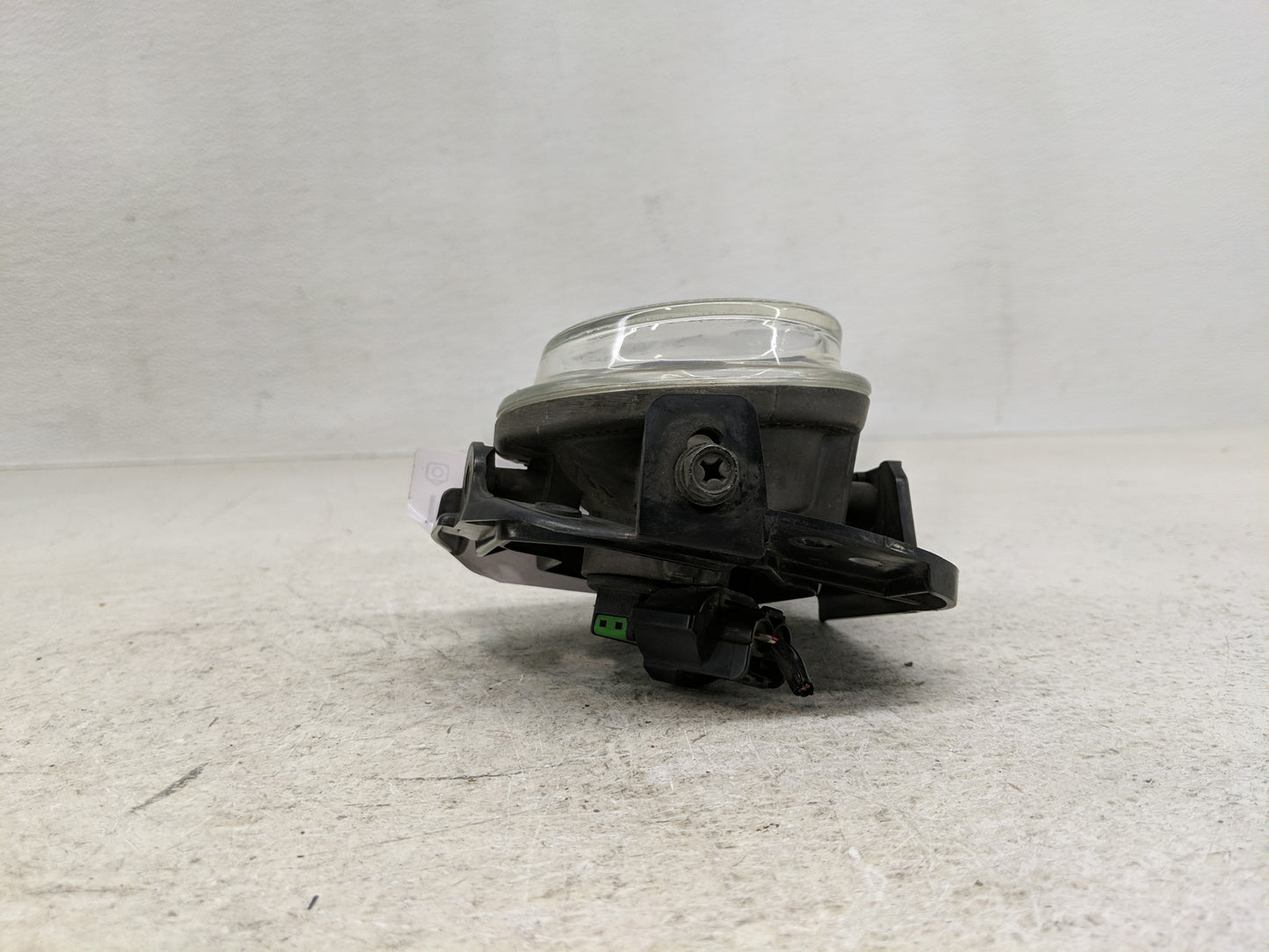 2006-2008 Mazda 6 Passenger Right Oem Fog Light Lamp - Oemusedautoparts1.com