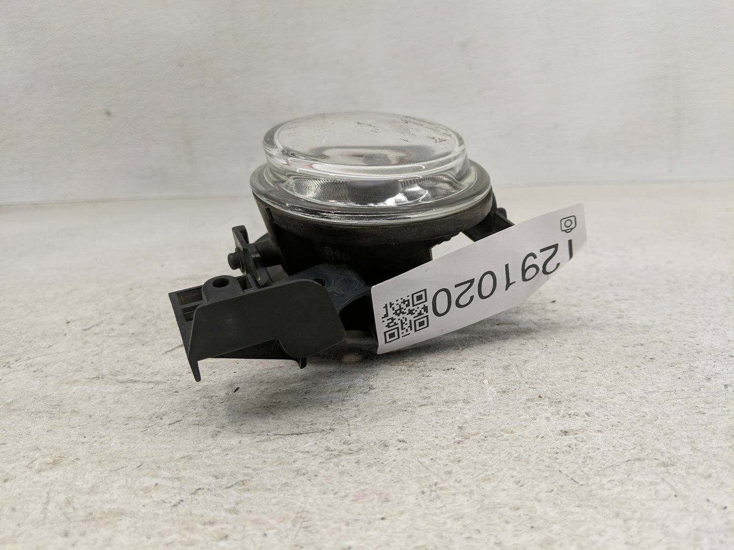 2006-2008 Mazda 6 Passenger Right Oem Fog Light Lamp - Oemusedautoparts1.com