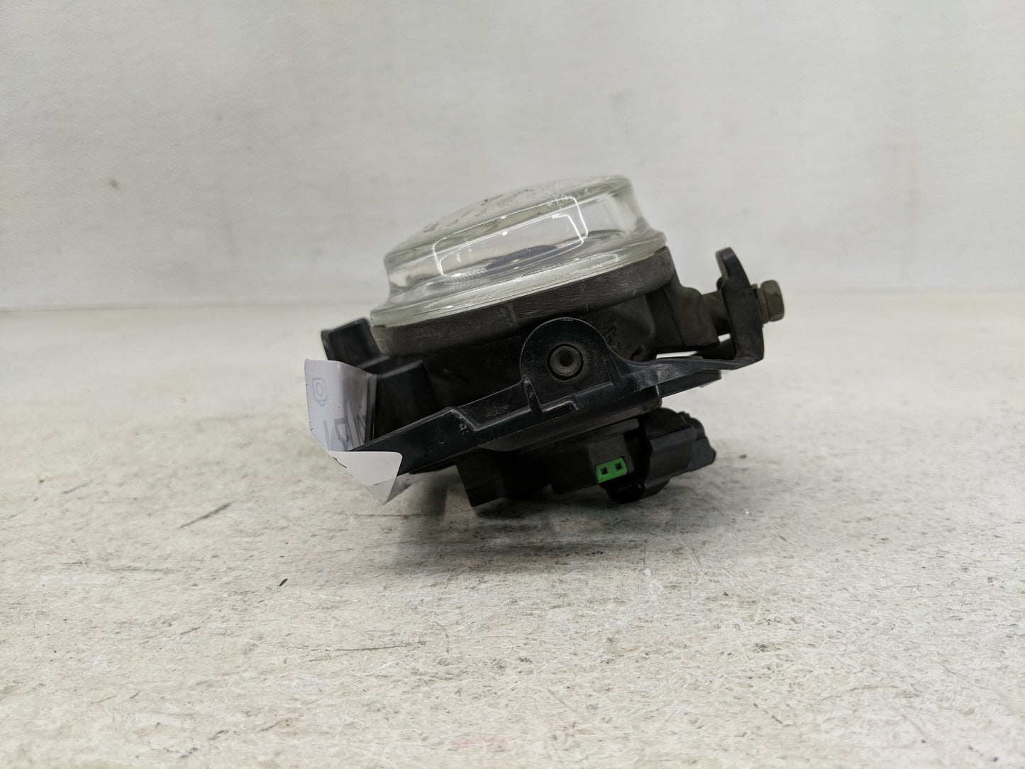 2006-2008 Mazda 6 Passenger Right Oem Fog Light Lamp - Oemusedautoparts1.com