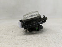 2006-2008 Mazda 6 Passenger Right Oem Fog Light Lamp - Oemusedautoparts1.com