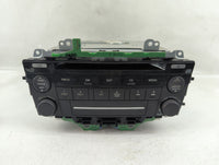 2006-2008 Mazda 6 Radio AM FM Cd Player Receiver Replacement Fits Fits 2006 2007 2008 OEM Used Auto Parts - Oemusedautoparts