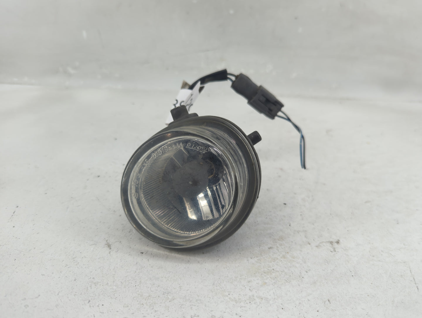 2006-2008 Mazda 6 Passenger Right Oem Fog Light Lamp - Oemusedautoparts1.com