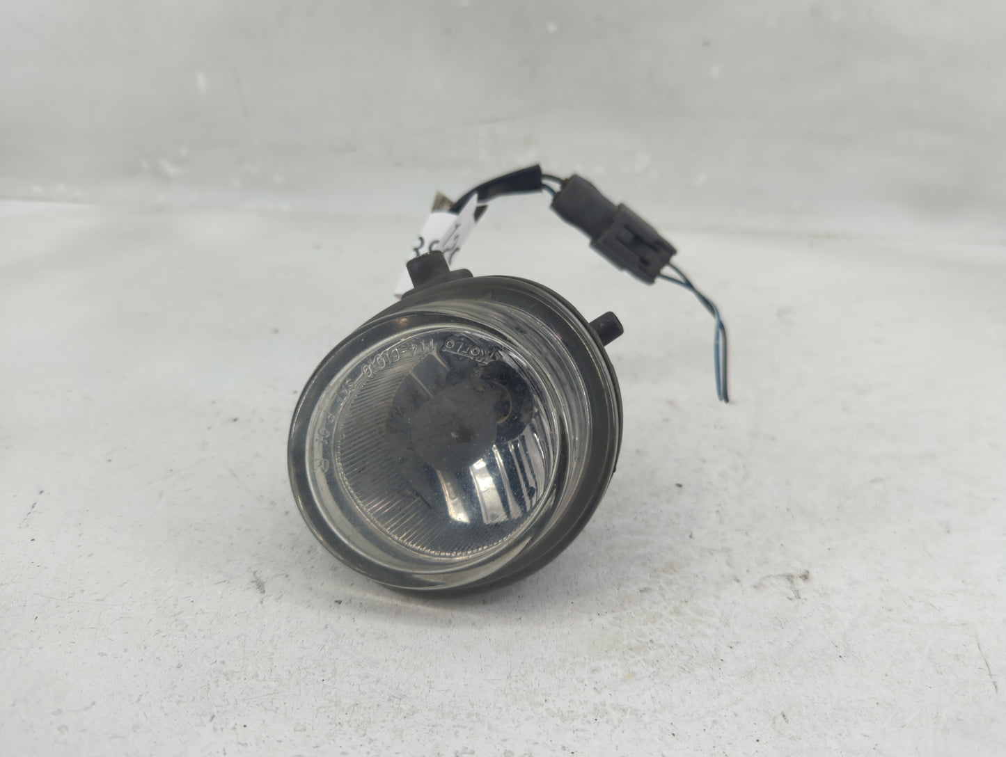 2006-2008 Mazda 6 Passenger Right Oem Fog Light Lamp - Oemusedautoparts1.com