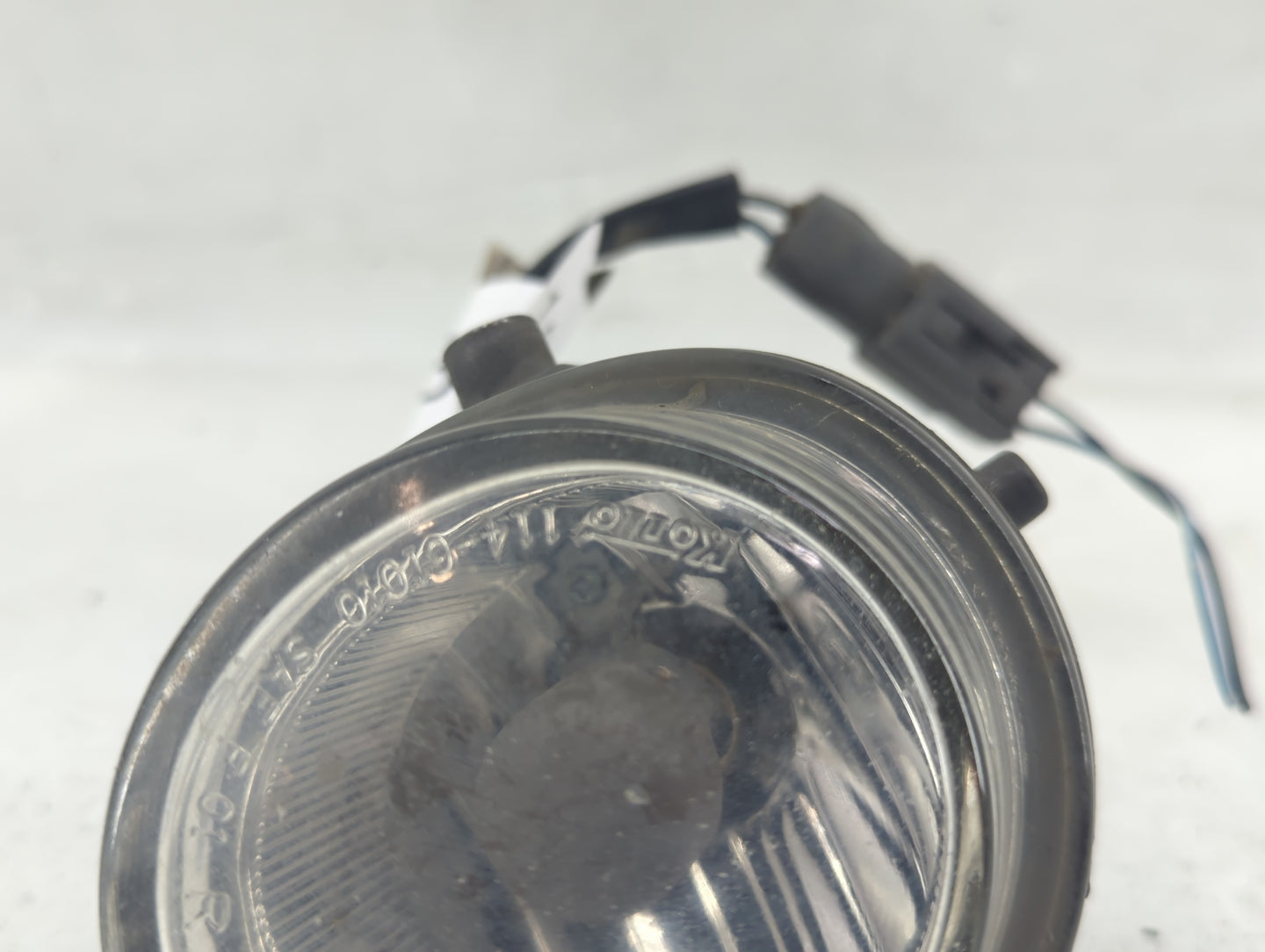 2006-2008 Mazda 6 Passenger Right Oem Fog Light Lamp - Oemusedautoparts1.com
