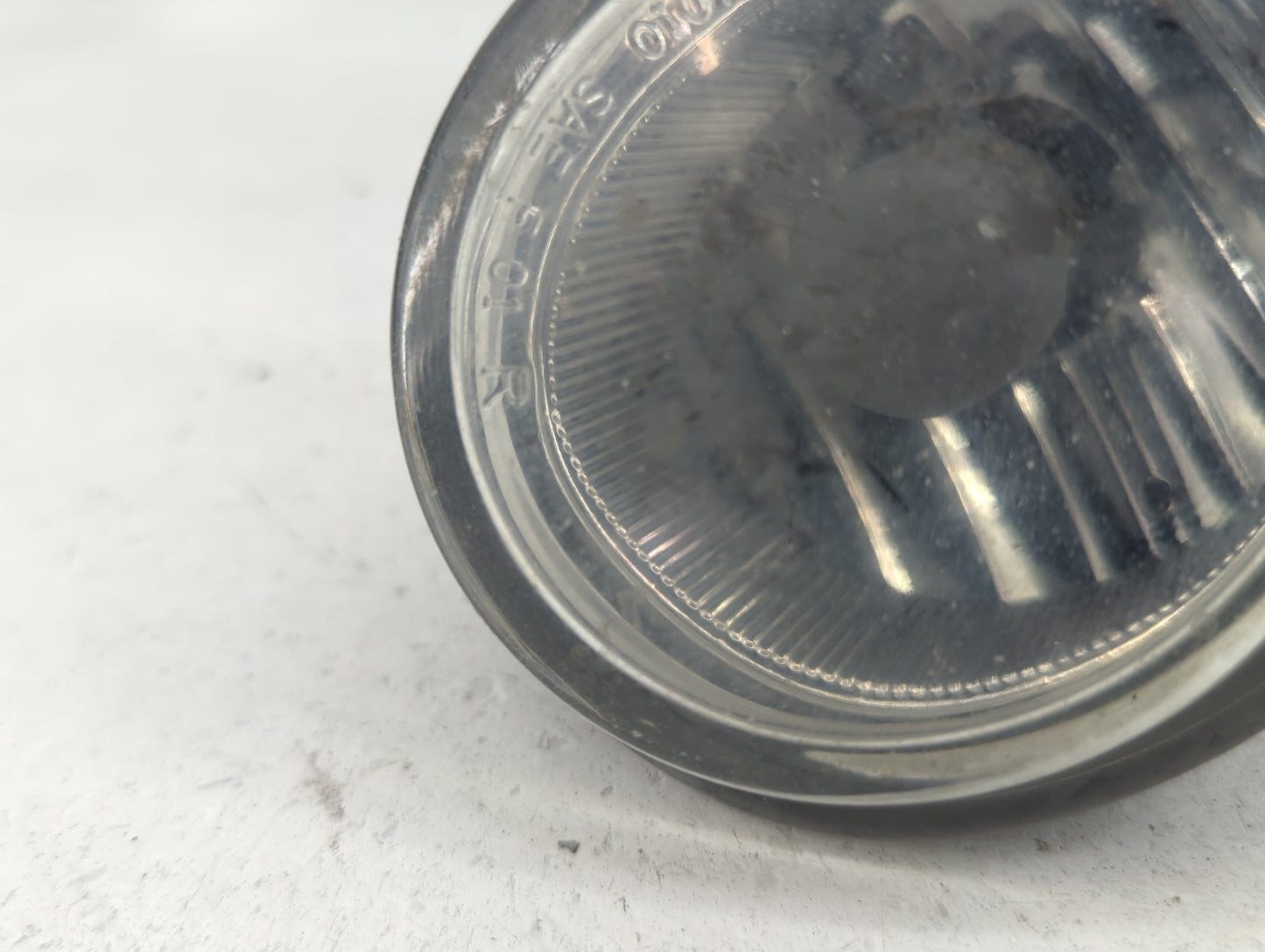 2006-2008 Mazda 6 Passenger Right Oem Fog Light Lamp - Oemusedautoparts1.com