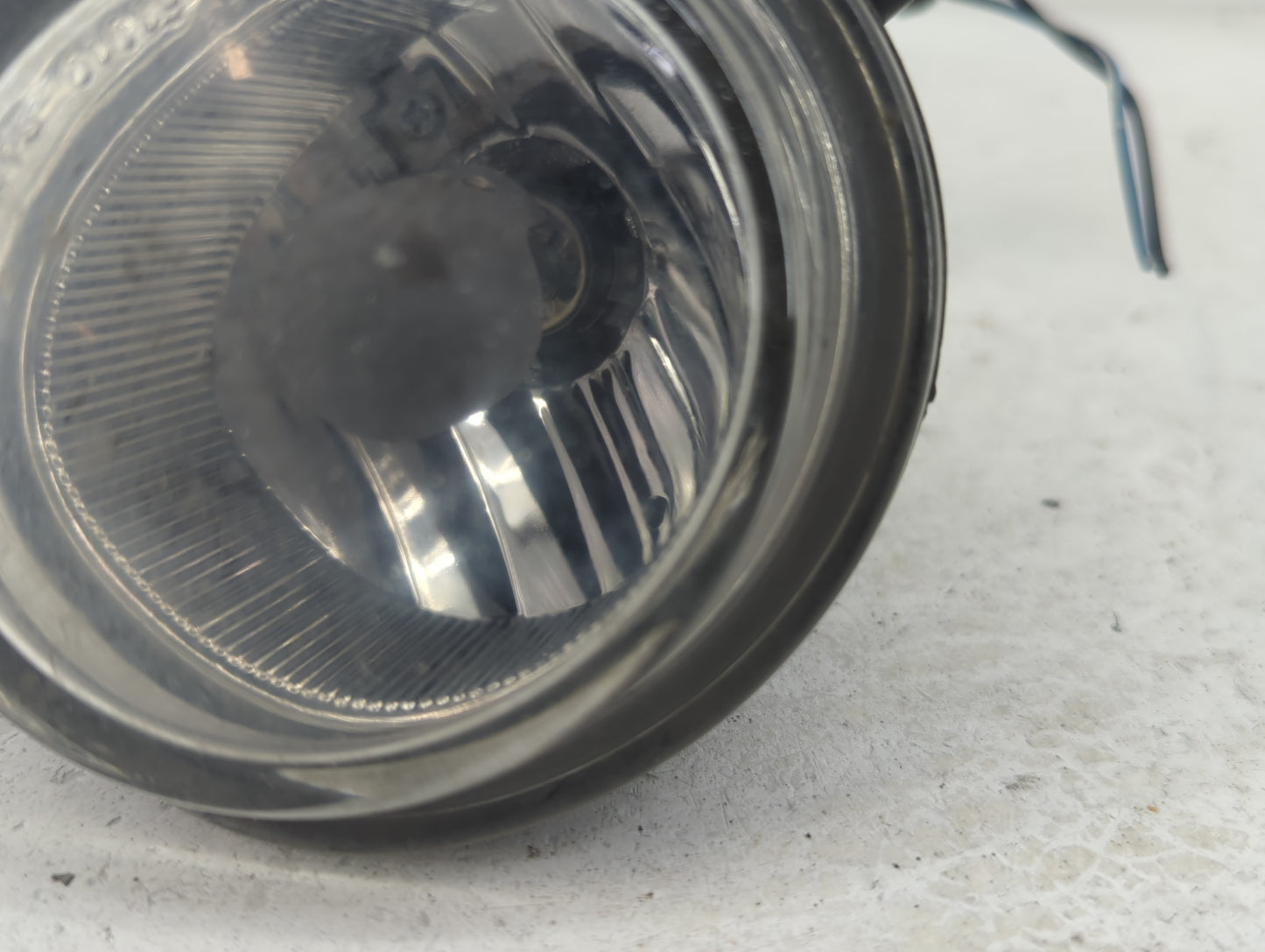 2006-2008 Mazda 6 Passenger Right Oem Fog Light Lamp - Oemusedautoparts1.com