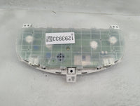 2006-2007 Mazda 6 Instrument Cluster Speedometer Gauges Fits Fits 2006 2007 OEM Used Auto Parts - Oemusedautoparts1.com
