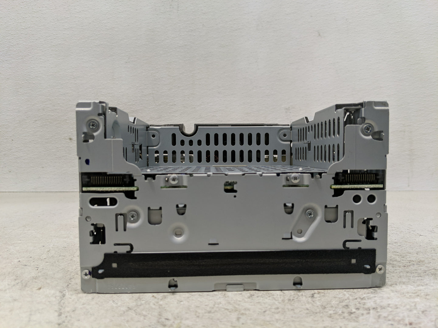 2006-2008 Mazda 6 Radio AM FM Cd Player Receiver Replacement Fits Fits 2006 2007 2008 OEM Used Auto Parts - Oemusedautoparts