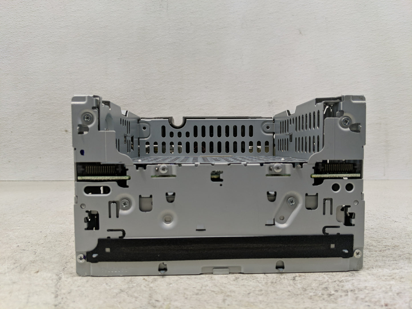 2006-2008 Mazda 6 Radio AM FM Cd Player Receiver Replacement Fits Fits 2006 2007 2008 OEM Used Auto Parts - Oemusedautoparts