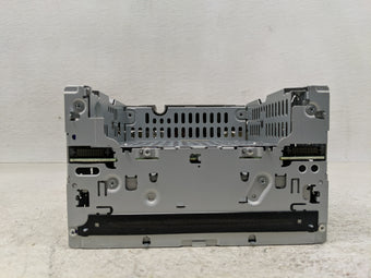 compare product 2006-2008 Mazda 6 Radio AM FM Cd Player Receiver Replacement Fits Fits 2006 2007 2008 OEM Used Auto Parts