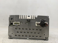2006-2008 Mazda 6 Radio AM FM Cd Player Receiver Replacement Fits Fits 2006 2007 2008 OEM Used Auto Parts - Oemusedautoparts
