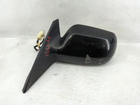 2006-2007 Mazda 6 Driver Side View Mirror - Left Door Mirror OEM Used - Oemusedautoparts1.com