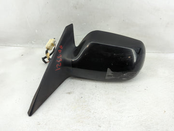 2006-2007 Mazda 6 Driver Side View Mirror - Left Door Mirror OEM Used - Oemusedautoparts1.com