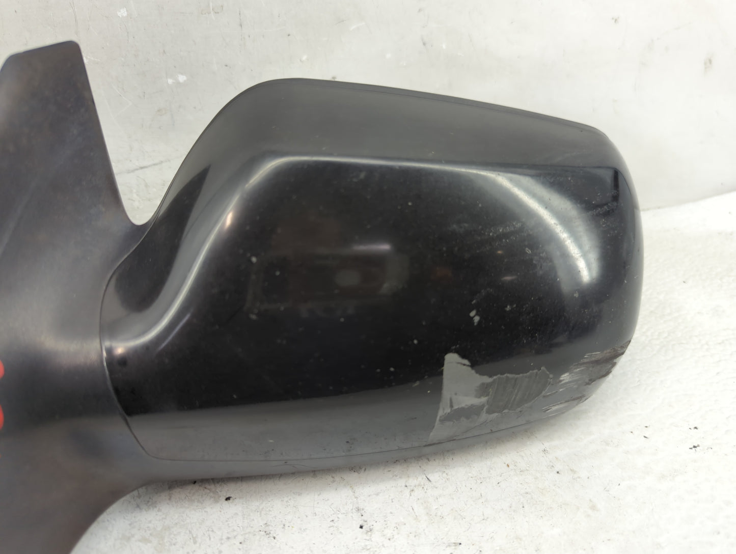2006-2007 Mazda 6 Driver Side View Mirror - Left Door Mirror OEM Used - Oemusedautoparts1.com