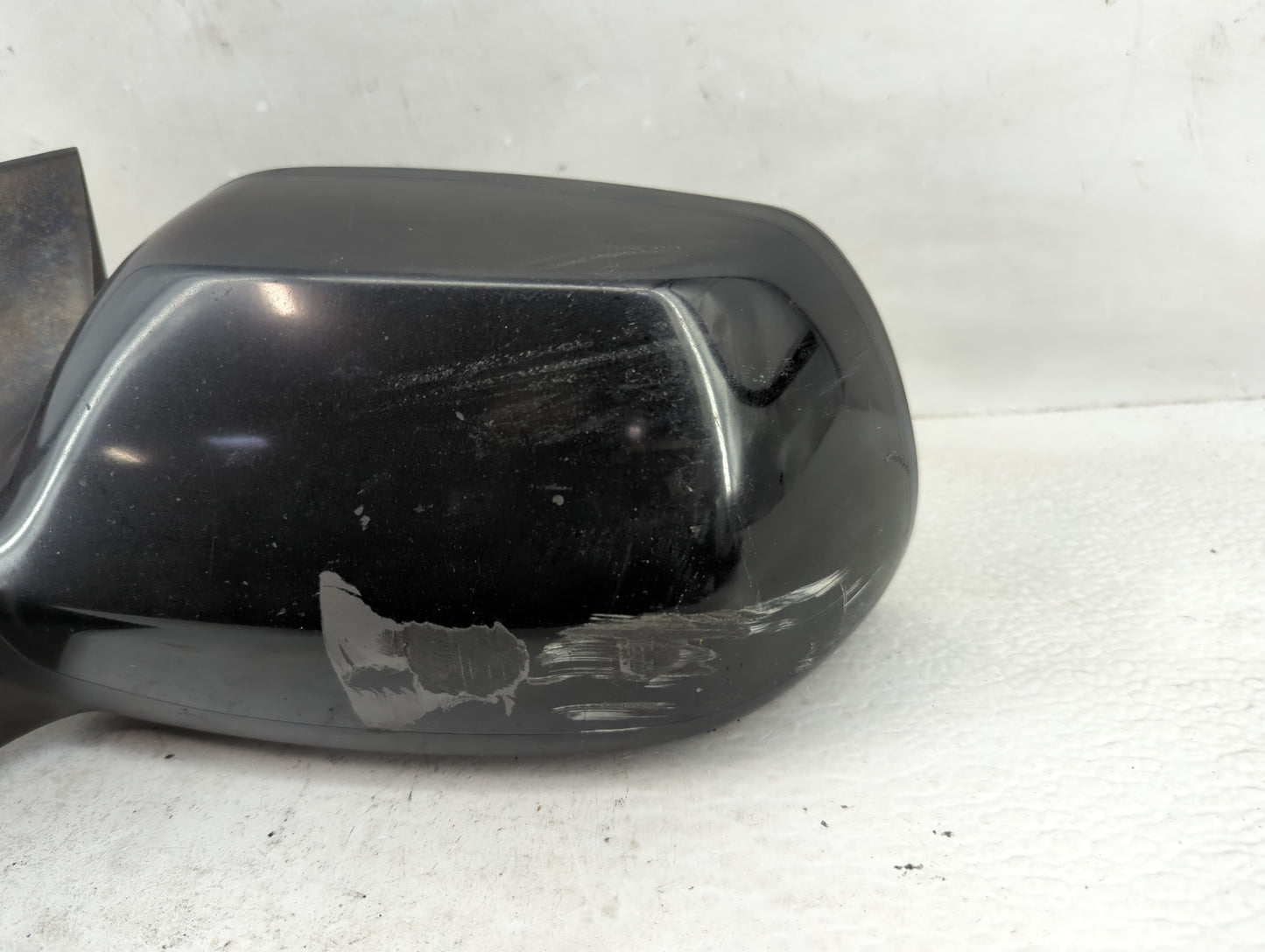 2006-2007 Mazda 6 Driver Side View Mirror - Left Door Mirror OEM Used - Oemusedautoparts1.com